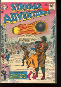 Strange Adventures #149 (1963)