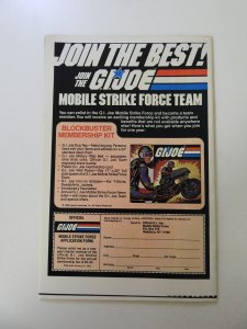 Moon Knight #22 (1982) VF- condition