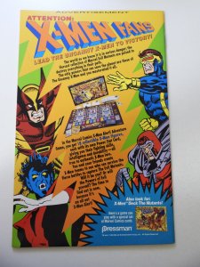 Silver Surfer #75 (1992) VF- Condition