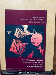 My Name Is Chaos #2 (1992)