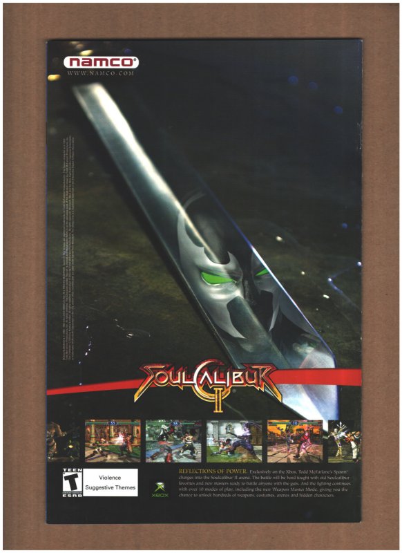 Batman Legends of the Dark Knight #171 DC Comics 2003 VF+ 8.5