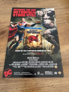 Flash # 52 NM Variant Cover DC Comic Book 1st Print Batman Superman 20 J296