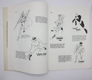 The Illustrated Comic Collector's Handbook Vol. II