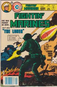 Fightin' Marines #170