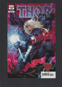 THOR #10 (2020) Variant