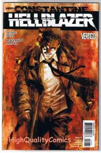 HELLBLAZER 220, NM+, John Constantine, Vertigo, Empathy, 1988, more HB in store