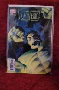 Hulk: Nightmerica #1 (2003)