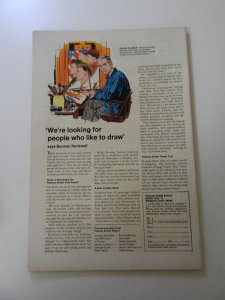 Captain America #119 (1969) VF condition