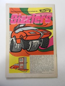 Fantastic Four #107 (1971) FN Condition