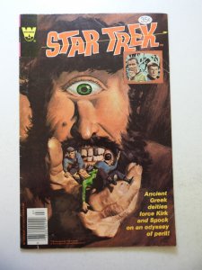 Star Trek #53 (1978) VG Condition