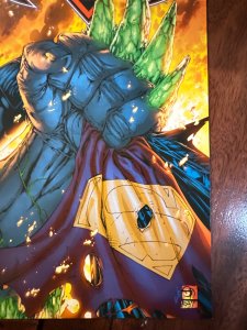 Superman / Batman #48 (2008)