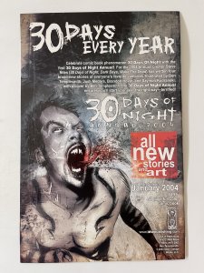 Dark Days #6 - NM  (2003)