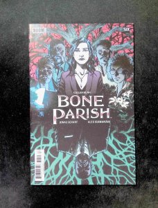 Bone Parish #6  Boom Comics 2019 VF/NM