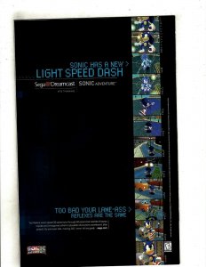 Flashpoint Complete DC Comics LTD Series # 1 2 3 Flash Barry Allen NM Zoom OF45