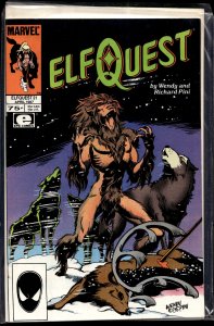 ElfQuest #21 (1987) ElfQuest