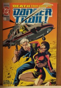 Danger Trail #2 (1993)