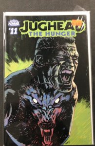 Jughead: The Hunger #11 (2019)
