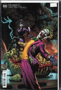The Joker #3