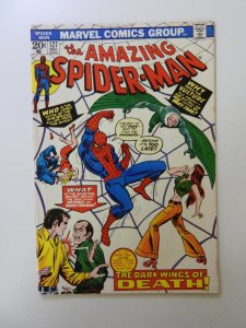 The Amazing Spider-Man #127 (1973) FN/VF condition