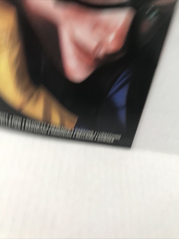 Batgirl #25 2016 Variant 