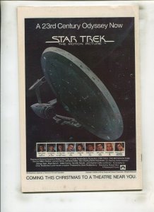 HULK #238 (9.2) NEWSSTAND!! 1979