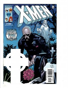 X-Men #108 (2001) SR29