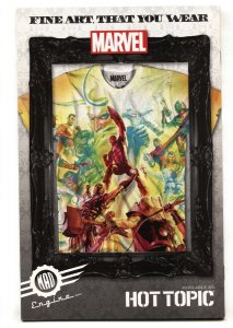 Superior Iron Man #1 - 2015 - Marvel - NM- - comic book