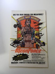 Wolverine #1 (1982) VF+ condition