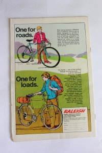 The Demon #13 (1973) The Demon VGFN