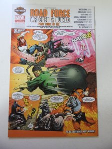 Thor: God of Thunder #23 (2014) NM Condition