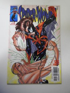 Spider-Woman #16 (2000)