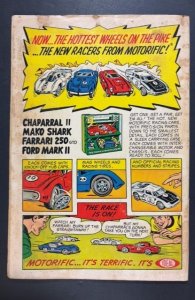 The Flash #180 (1968)