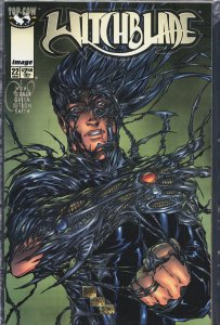 Witchblade #22  (1998) Witchblade