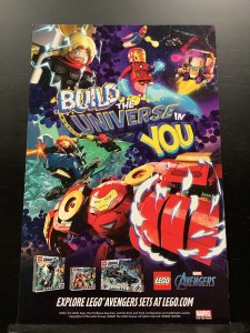 Daredevil #25 (2021)