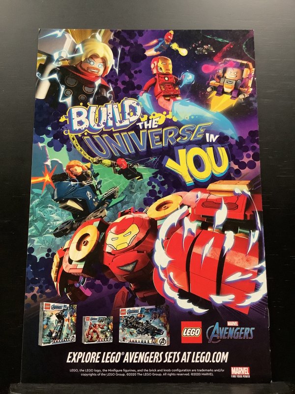 Daredevil #25 (2021)