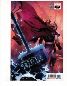 Thor #17 (2021) >>> $4.99 UNLIMITED SHIPPING!!! / ID#154