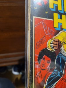 Hero for Hire #1 (1972)