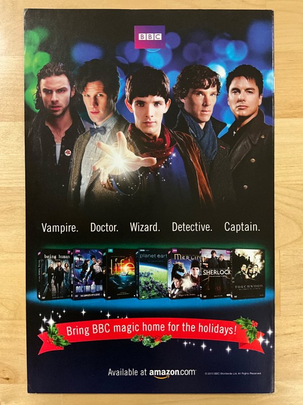 Deadpool Team-Up #886 (2011)