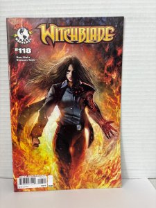 Witchblade #118 (2008)