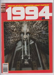 1994 #18 (1981)