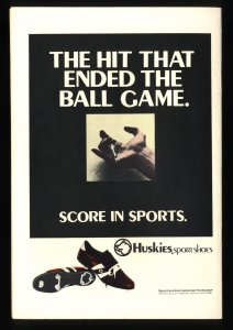 Mister Miracle #14 VF+ 8.5