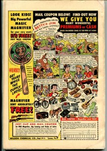 Romantic Story #40  1958 - Charlton  -FN/VF - Comic Book