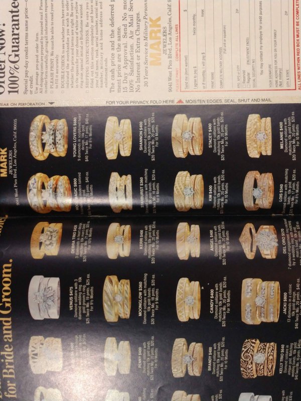 Green Lantern #139 (6.0, 1981)  Mark Jewelers