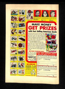 Marvel Triple Action #11