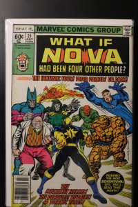 What If? #15 (1979)