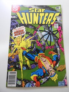 Star Hunters #4 (1978)