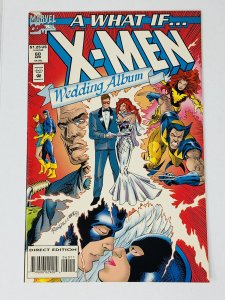 What If...? #60 (1994) YE20