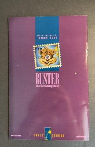 Buster the Amazing Bear  #1 (1992)
