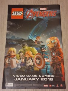 All-New Inhumans #2 (2016) VF