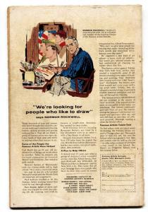 Amazing Spider-man #48 comic book 1967 Marvel John Romita-Vulture Returns